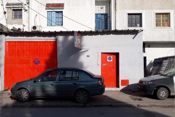 lw tunis